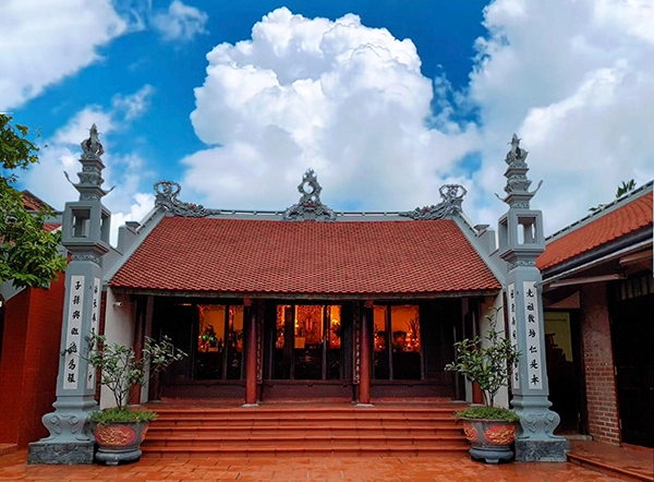 Giá Trị Cốt Lõi