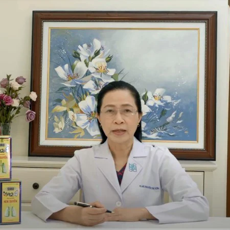 Nguyễn Thị Sơn Nguyễn Thị Sơn