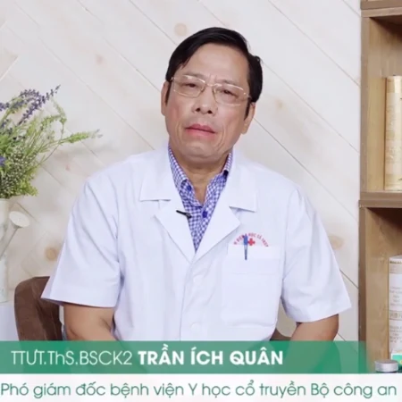 Trần Ích Quân