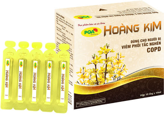 Cách điều trị bệnh phổi tắc nghẽn mãn tính hiệu quả từ Đông Y