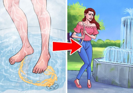 [Cảnh báo] 5 thói quen đi vệ sinh cần bỏ ngay!