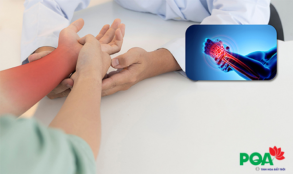 [Danh sách] 10 bệnh viện khám tê bì chân tay đáng tin cậy nhất