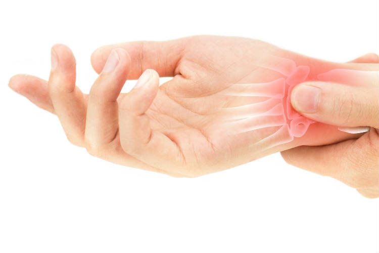 Những lưu ý về bệnh tê tay chân ở người tiểu đường