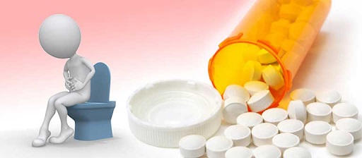 Cảnh báo tình trạng lạm dụng thuốc trị táo bón và hậu quả