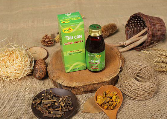 Hỏi - Đáp về sản phẩm PQA Thư Can Dưỡng Huyết