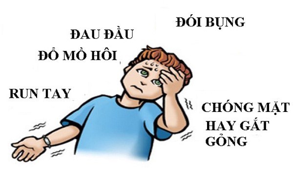 Đau nhức đầu, chóng mặt kèm tê mỏi chân tay là dấu hiệu của bệnh gì?