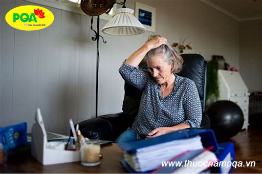 Cảnh báo 9+ biến chứng nguy hiểm của bệnh Parkinson