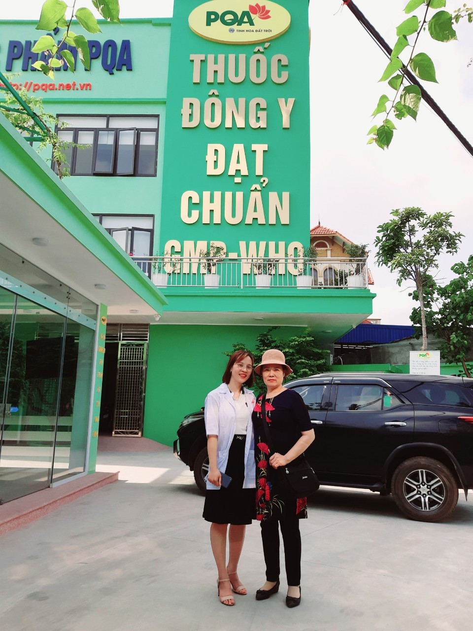 “Không ngờ cũng có ngày người bị Hen lâu năm như tôi được Thở thoải mái như này….”