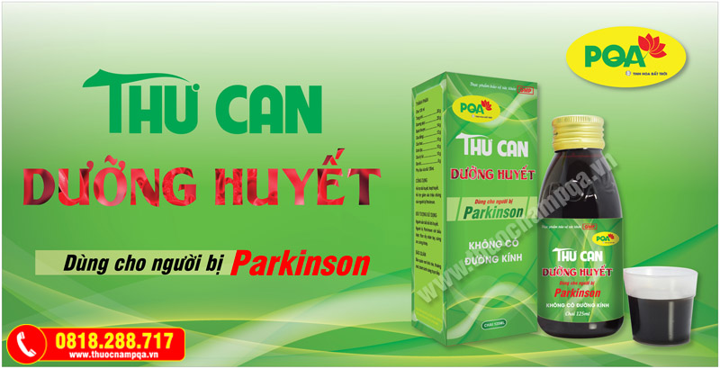 PQA Thư Can Dưỡng Huyết đã giúp bố tôi quay trở lại cuộc sống đúng nghĩa