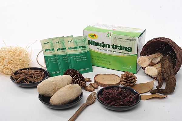 Hướng dẫn chi tiết cách dứt điểm táo bón sau một liệu trình của PQA