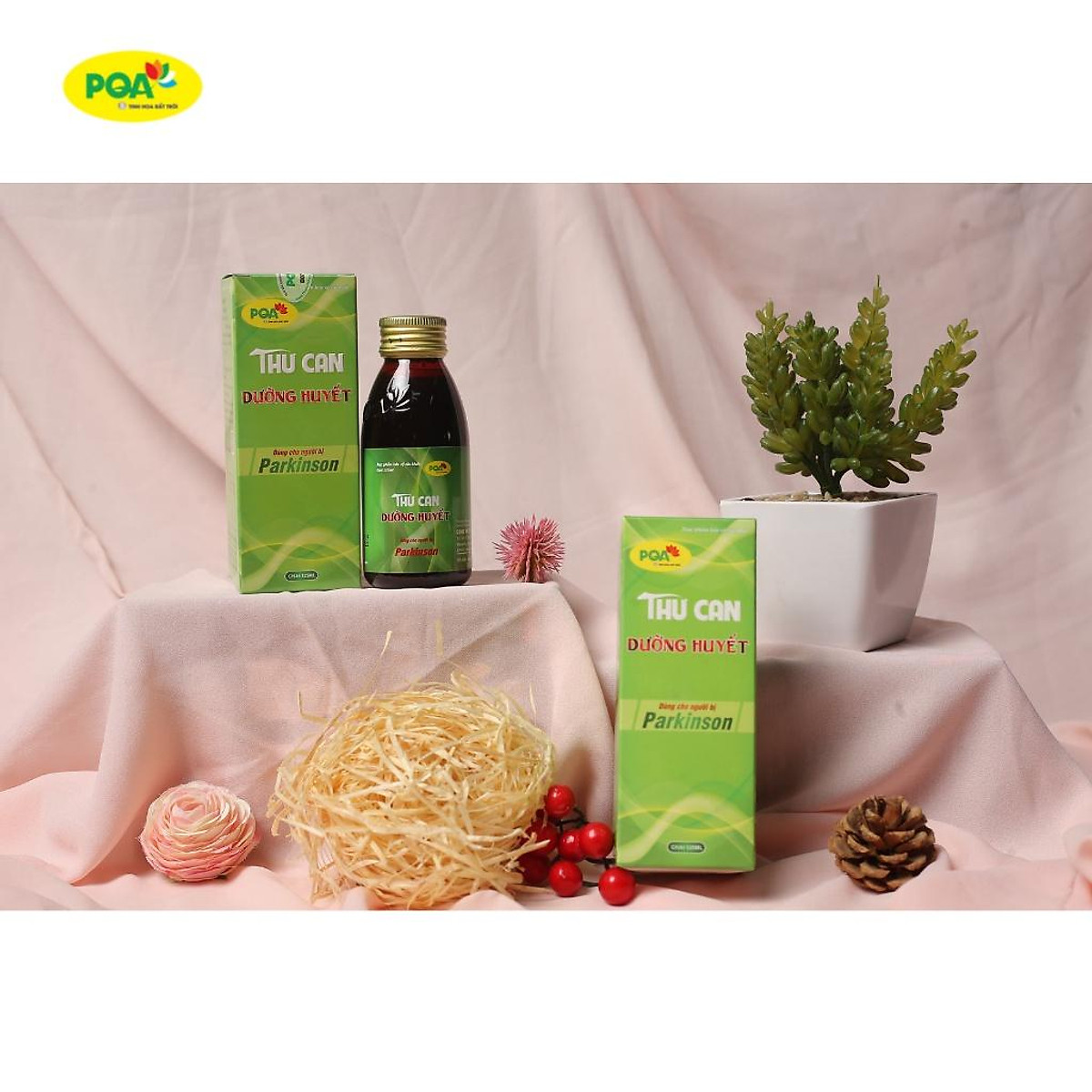 Hướng dẫn chi tiết cách thoát khỏi Parkinson sau một liệu trình của PQA