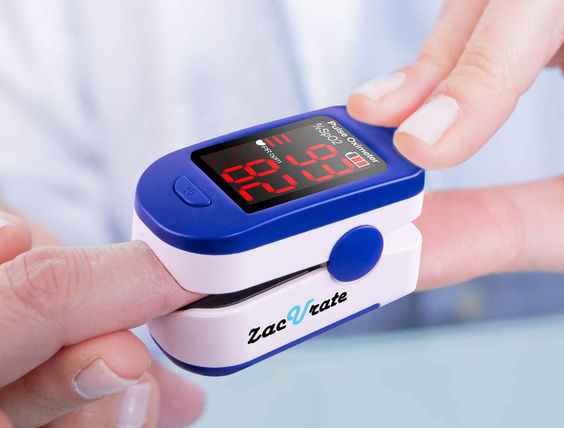 Chỉ số SPO2 bình thường là bao nhiêu? Cách đo chính xác