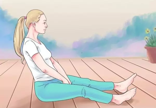 Bài tập chữa sa tử cung hiệu quả tại nhà chị em cần biết