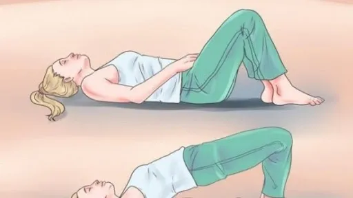 Bài tập tốt cho cơ sàn chậu phục hồi sa tử cung hiệu quả