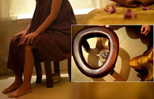 Xông gì cho tử cung rút lên, hết viêm nhiễm, nấm ngứa?