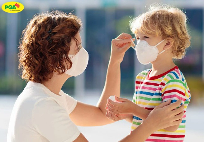 Bệnh hen suyễn có lây không, có di truyền không?