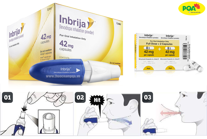 5 loại thuốc mới điều trị bệnh Parkinson: Hiệu quả ra sao?