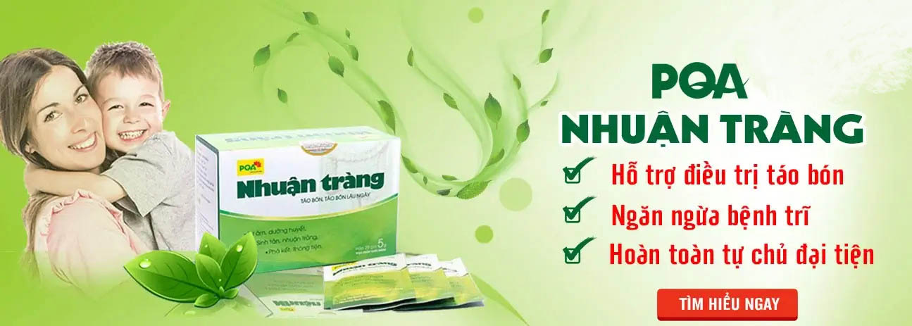 Hỗ trợ điều trị bệnh táo bón bằng bài thuốc Đông Y gia truyền