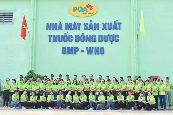 GMP - WHO là gì? Tiêu chuẩn GMP - WHO trong ngành sản xuất dược phẩm