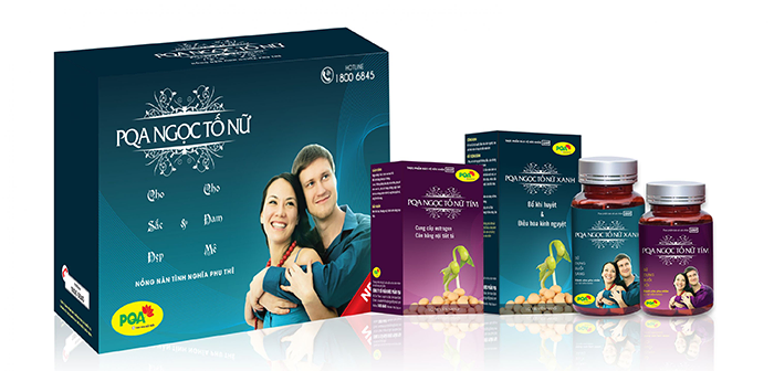 PQA Ngọc Tố Nữ