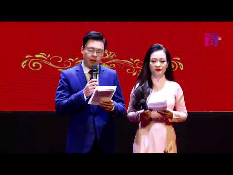 Lễ trao giải thưởng Cống Hiến Dược phẩm PQA