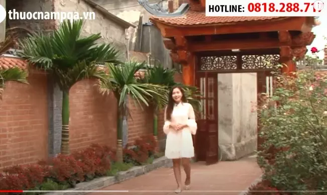 Dược phẩm PQA - hơn một thập kỉ cống hiến và phát triển YHCT